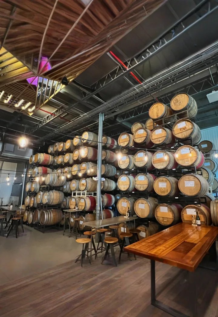 Webb's City Cellar